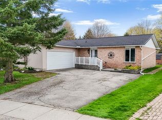 9 Village Rd, Wellesley, ON N0B2T0