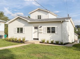 610 Lincoln Ave, Carnegie, PA 15106