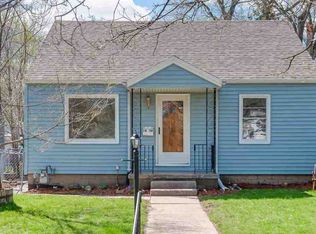 1406 E Fox St, South Bend, IN 46613