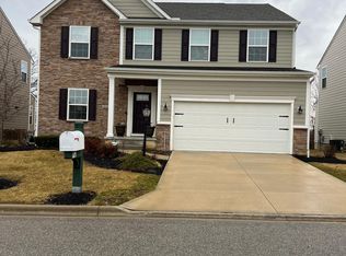 6175 Brandon Dr, Lewis Center, OH 43035