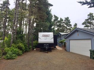 4795 Seapine Dr, Florence, OR