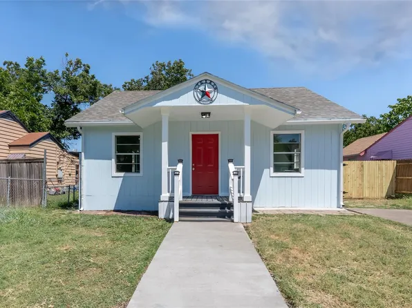 1506 Hickory St, Grand Prairie, TX 75050