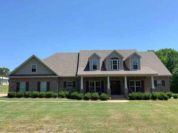 2348 Kent Rd, Tallassee, AL 36078