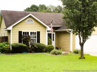 114 Elderberry Ct, Raeford, NC 28376