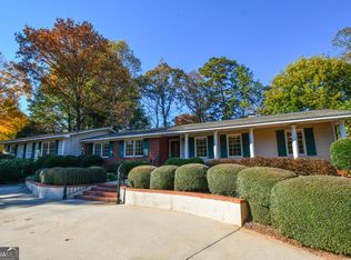 1179 Springdale Rd, Gainesville, GA 30501