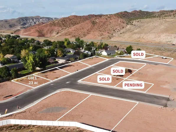 355 N 1030 W #1, Richfield, UT 84701