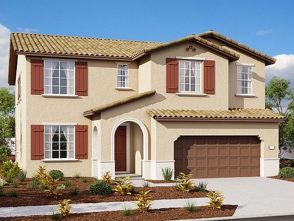 The Alexa - Elevation A