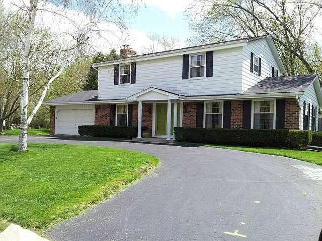 1st image of 2229 W Glen Hills Ct