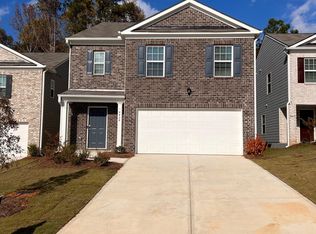 4424 Sparrow Cir #12, Atlanta, GA 30349