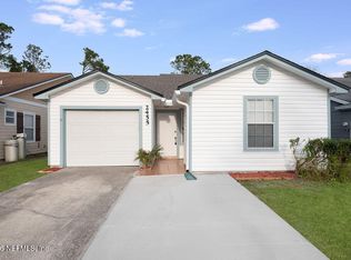 2455 Spring Vale Rd, Jacksonville, FL 32246