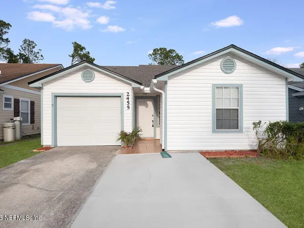 2455 SPRING VALE Road, Jacksonville, FL 32246