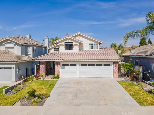 29335 Begonias Ln, Canyon Country, CA 91387