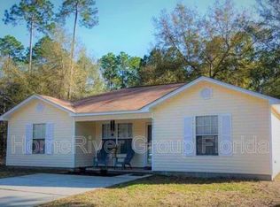 6823 Trail Ride N, Milton, FL 32570