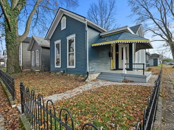 100 Centre St, Dayton, OH 45403