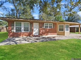 1224 Kline St, Denham Springs, LA 70726