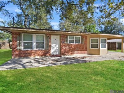 1224 Kline St, Denham Springs, LA, 70726