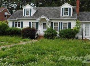 3 Potomac St, Crisfield, MD