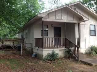 3221 Longcoy St, Little Rock, AR 72204