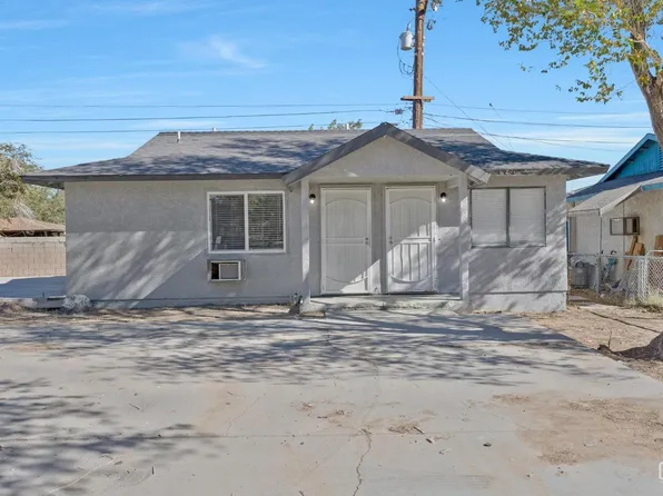 15890 Edwin St, Mojave, CA 93501