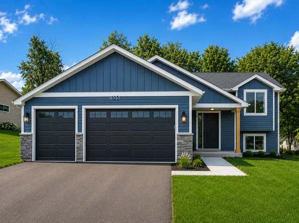 1018 2nd St SE, Faribault, MN 55021