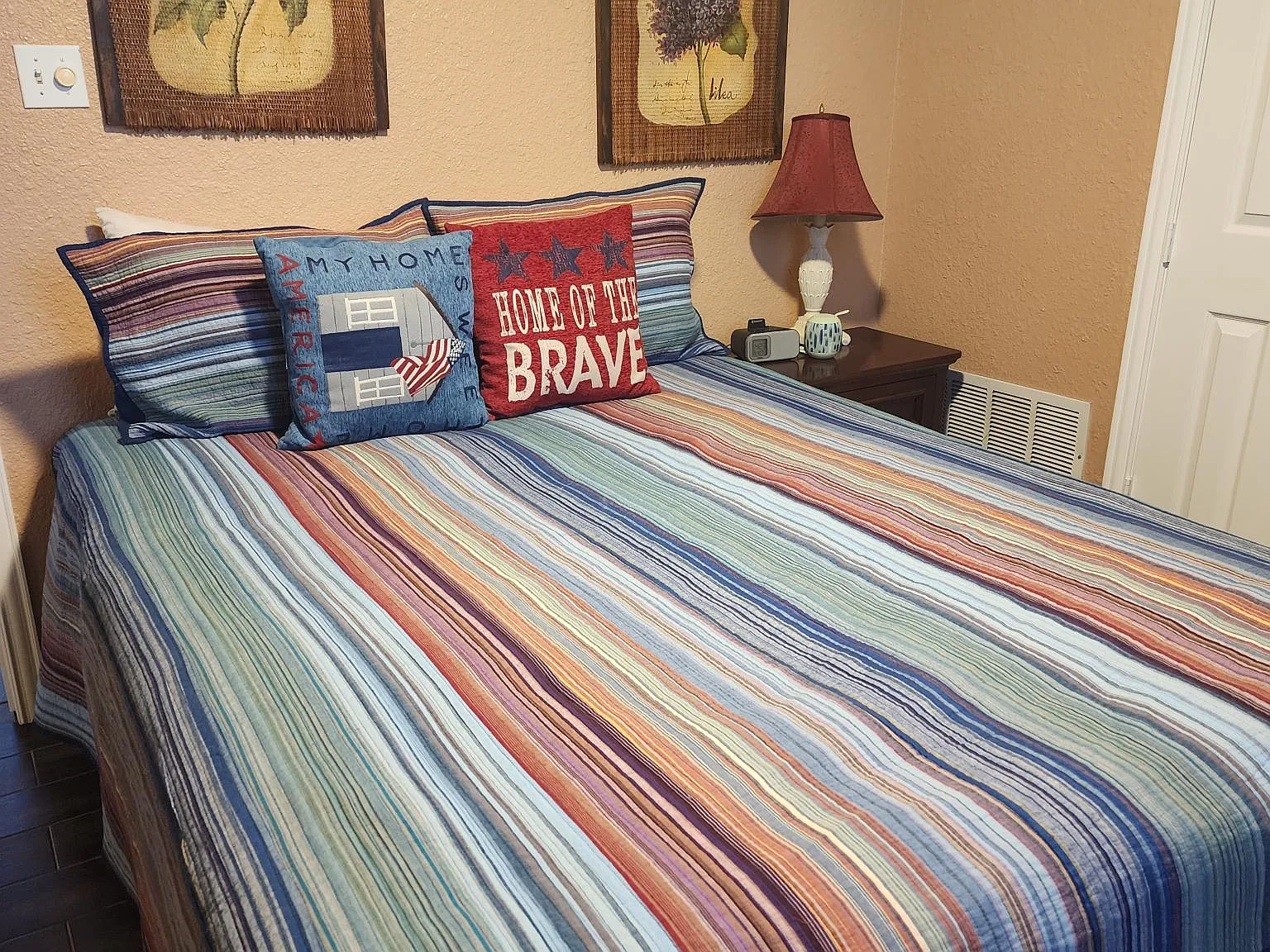 1 bed, 650 sqft, $1,400 — Photo 4