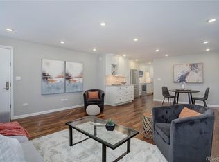 909 Logan St APT 1B, Denver, CO 80203