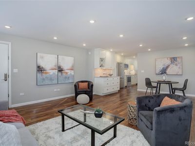 909 N Logan Street #1B, Denver, CO, 80203