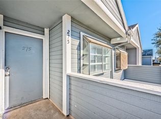 1870 Nebula Dr APT 275, Las Vegas, NV 89115