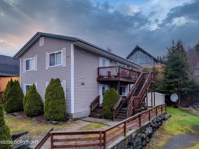 427-429 Maple St, Ketchikan, AK, 99901