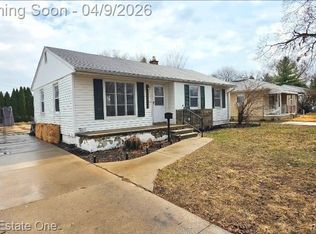 19968 Denby, Redford, MI