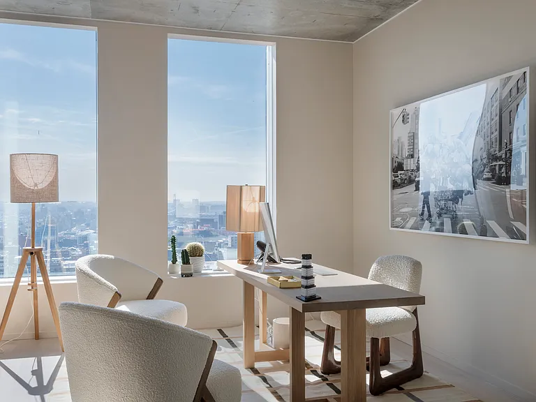 505 State St #25J — Photo 1