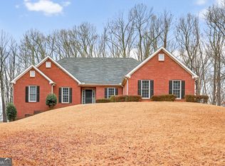 1194 Foster Rd, Statham, GA 30666