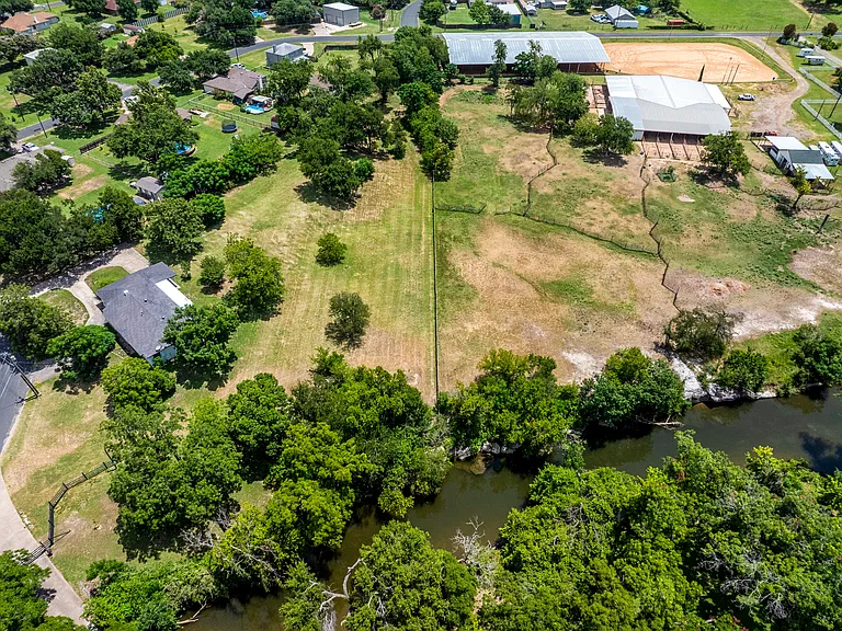 Drone view 2