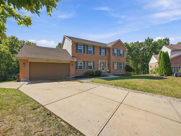 11598 Yorktown Ct, Independence, KY 41051