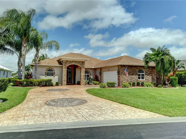 225 SW Fernleaf Trl, Port Saint Lucie, FL 34953
