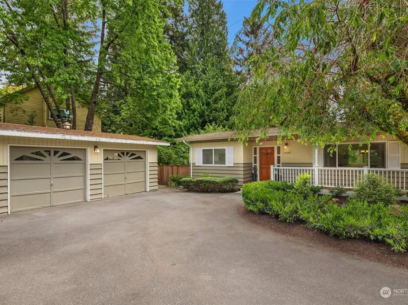 14904 84th Avenue NE, Kenmore, WA 98028