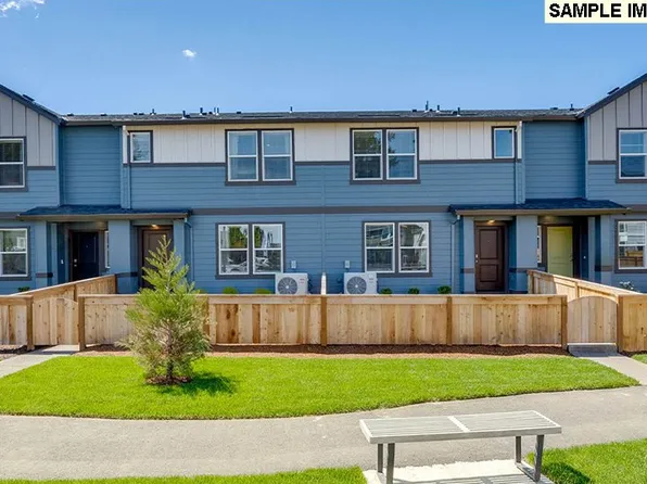 10601 NE 120th Ave, Vancouver, WA 98662