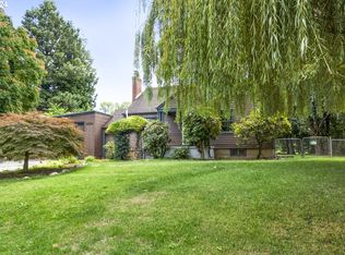 5920 NE Bryant St, Portland, OR 97218