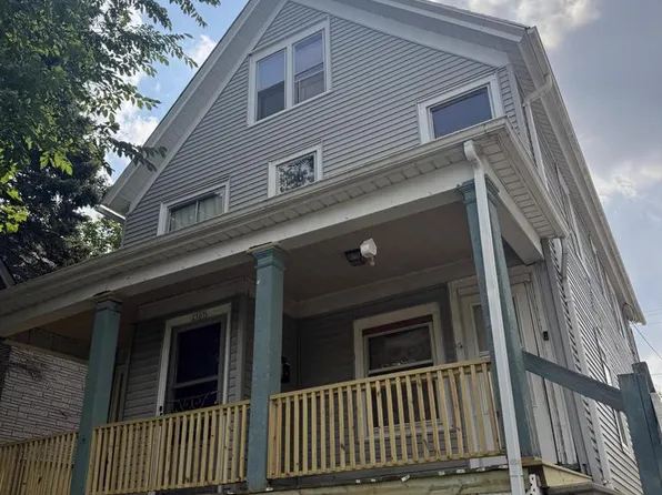 2507 N Buffum STREET #2509/2509A, Milwaukee, WI 53212
