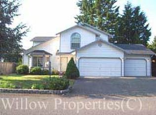 9325 76th Street Ct SW, Lakewood, WA 98498