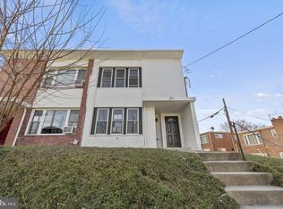 211 Webster St NE, Washington, DC