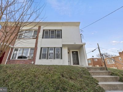211 Webster St NE, Washington, DC, 20011