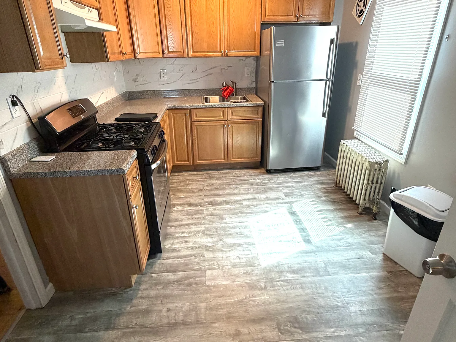 1 bed, 850 sqft, $1,475 — Photo 3