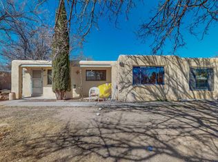 3929 Martin Rd SW, Albuquerque, NM 87105