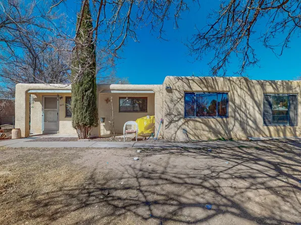 3929 Martin Rd SW, Albuquerque, NM 87105
