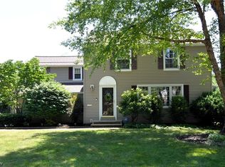 22176 Rye Rd, Shaker Heights, OH 44122
