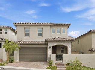 11852 River Hawk Ave, Las Vegas, NV 89138