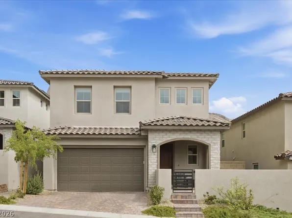 11852 River Hawk Ave, Las Vegas, NV 89138