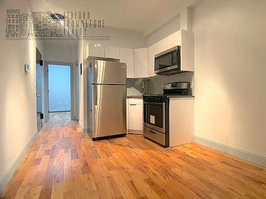Rented by Bedford Brownstone Realty | media 4