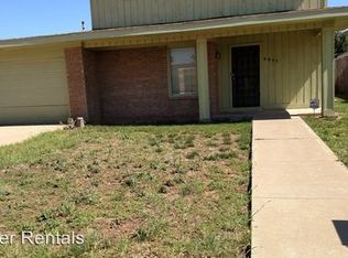 3951 Lakeside Dr, Odessa, TX 79762